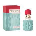 ミュウミュウ ミュウミュウ EDP オードパルファム SP 50ml MIU MIU EAU DE PARFUM