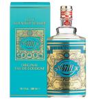 4711 オリジナル EDC BT 300ml 4711 ORIGINAL EAU DE COLOGNE