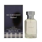 バーバリー ウィークエンド フォーメン EDT SP 50ml BURBERRY WEEK END  ...