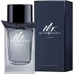 バーバリー ミスター バーバリー インディゴ EDT オードトワレ SP 100ml BURBERRY MR. BURBERRY INDIGO EAU DE TOILETTE SPRAY