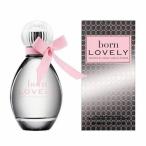 サラ ジェシカ パーカー ボーン ラブリー EDP SP 30ml SARAH JESSICA PARKER BORN LOVELY