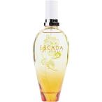 エスカーダ タージ サンセット EDT オードトワレ SP 100ml （テスター・未使用）ESCADA TAJ SUNSET EAU DE TOILETTE SPRAY（TESTER）