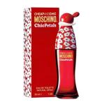 モスキーノ チープ アンド シック ペタルズ EDT オードトワレ SP 30ml MOSCHINO CHEAP AND CHIC PETALS EAU DE TOILETTE SPRAY