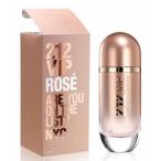 キャロライナヘレラ 212 VIP ロゼ EDP オードパルファム SP 30ml CAROLINA HERRERA 212 VIP ROSE EAU DE PARFUM SPRAY