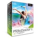 最新版PhotoDirector 12 Standard 通常版