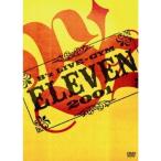 B'z LIVE-GYM 2001 -ELEVEN- DVD