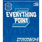 EVERYTHING POINT 5 Blu-ray