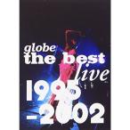 globe the best live 1995-2002 DVD