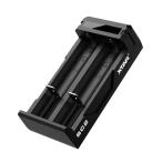 XTARek Star SC2 14500 18650 соответствует lithium ион зарядное устройство 2 слот зарядное устройство для аккумулятора высокая скорость внезапный скорость USB зарядное устройство зарядка 