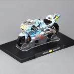 ixo MODELS 1:18 HONDA NSR500 No.46 Valentino ROSSI Moto GP Mugello 2001 Ver.