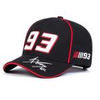 ショッピングmarc 93 Marc Maquez マルク・マルケス 蟻 アリ アント Moto GP キャップ