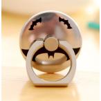 BATMAN バットマン メタリック バンカーリング iRING RING HOLDER iPhone / iPad / iPod / Galaxy / Xperia / Huaway