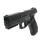 ＼予約商品／ASG KJ WORKS STEYR ARMS L9-A2 ガスブローバック ハンドガン