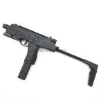 KWA MP9R(TP9) ガスブローバック BK