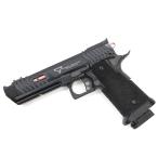 ＼予約商品／ARMY ARMAMENT TTI PIT VIPER JW4 ガスブローバック ハンドガン