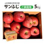  Yamagata префектура яблоко солнечный .. мир . яблоко есть перевод для бытового использования 5kg Asahichou 12 месяц сверху .~ последовательный отправка 