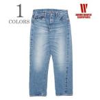 ショッピングused ウエアハウス セコハン ジーンズ WAREHOUSE 2nd hand Lot.1105 1105