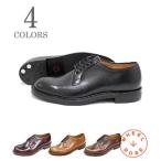 ウィールローブ グッドイヤーウェルト ダービー WHEEL ROBE PLAIN TOE BLUCHER 15066