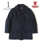 Warehouse melino шерсть двусторонний melt n Mackie no пальто CCC WAREHOUSE U.S.ARMY WOOL MACKINAW COAT 2228