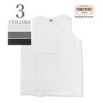  двойной Works . хлопок утилизация хлопок Basic майка DUBBLEWORKS BASIC TANK TOP 39001
