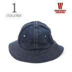 ウエアハウス アーミーハット WAREHOUSE DENIM ARMY HAT 5200