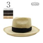 ミスターファットマン J.J. WILLIAMS ビスコース ハット Mr. FATMAN  Two Dollar Viscose 6252001