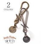 ステュディオダルチザン|STUDIO D'ARTISAN キーフック　KEY HOOK 7369