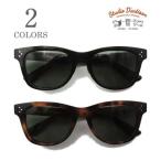 ステュディオダルチザン Made in Japan 福井県鯖江 アセテート サングラス STUDIO D'ARTISAN Wellington Sunglasses 7581