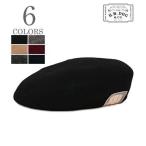 THE H.W.DOG&CO. ベレー帽 BERET D-00022