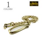  Bear foot латунный цепочка для бумажника BEAR FOOT BRASS WALLET CHAIN IPC-OG01