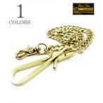  Bear foot латунный цепочка для бумажника BEAR FOOT BRASS WALLET CHAIN IPC-OG02