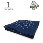  John g морской бобр - cell vi chi compass индиго ... бандана John Gluckow Sailor's Kerchief JG-BD01