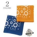  John g морской бобр - cell vi chi compass ..... бандана John Gluckow 3×3 Bandana JG-BD02
