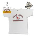 ジョングラッコー 半袖 12/-天竺 プリントTシャツ WAREHOUSE John Gluckow Standard T-shirt Palo Alto JG-CS06-PALO