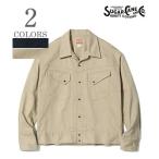 ショッピングウエスタン シュガーケーン コットンサテン ウエスタンジャケット SUGAR CANE 10.5oz. SATIN WESTERN JACKET SC15906