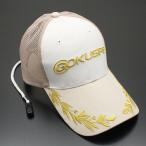  оригинал дизайн Gokuspe половина сетчатая кепка (120041)