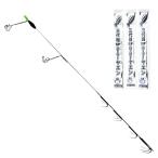 ABC три поколения SP ролик yaen(abc-2600)