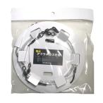 アマノ釣具 アブラボウズ仕掛 幹50号 枝30号 全長5.5m 2本鈎(amano-051083)[M便 1/6]