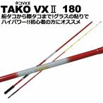  осьминог специальный стержень осьминог VX2 TAKOVX2 180 (basic-060905)