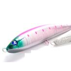 ブルーブルー Gachipen SWIMMER180 #07サイ