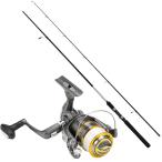 PROMARINE gran da- искусственная приманка &to Lancer искусственная приманка искусственная приманка на кальмара 80 удилище & катушка комплект (egingset-089)