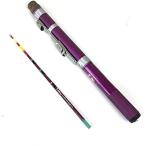  fly te- корюшка наконечник 21cm & корюшка рукоятка комплект (friwaka-glp-set)[M рейс 1/1]