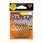 がまかつファインタマン22号[M便...