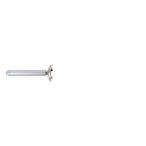  карась шт. опция детали Daiwa GINKAKU короткий пара 20 S-073-07 (ginkaku-035996)