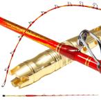  бесплатная доставка Gokuspe экстремально s.GRANDEVO Version R 185-300(150-350 номер )(goku-961338)