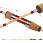  чистый Tec ViVi stick TROUT 602UL (goku-vt)