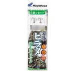  Hayabusa SD191 ложный палтус фиксированный Triple 2 шт .2 комплект сверху игла 17 номер Harris 6 номер (haya-841746)[M рейс 1/6]