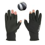  Lucia Neo Fit перчатка titanium (3 пальцев ..) черный (hd-558912)[M рейс 1/2]
