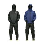 ショッピング上下セット ルキア 防水防寒 ウィンターPUゲームスーツ上下セット WBA2405(hd-wba2405)