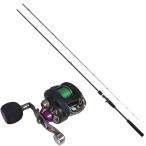  море сверху рыболовный .sa Gris рыбалка комплект Pro морской Legria море сверху рыболовный .sa Gris 300M & sportsline CC Bait BJ100H PE2 номер 150m есть (hechiset-5)